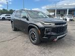 New 2026 Chevrolet Traverse Z71 AWD SUV for sale #6T4440 - photo 1