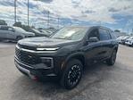 New 2026 Chevrolet Traverse Z71 AWD SUV for sale #6T4440 - photo 7
