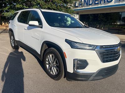 2023 Chevrolet Traverse FWD SUV for sale #6T4440A - photo 2