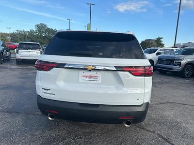 2023 Chevrolet Traverse FWD SUV for sale #6T4440A - photo 2