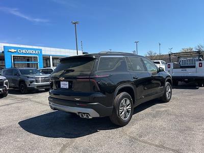 New 2026 Chevrolet Traverse - photo 1