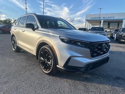 2024 Honda CR-V Hybrid AWD SUV for sale #6T4859A - photo 1
