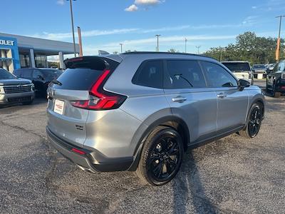 2024 Honda CR-V Hybrid AWD SUV for sale #6T4859A - photo 2