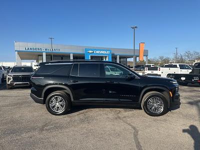 New 2026 Chevrolet Traverse - photo 1