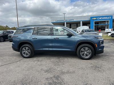 New 2026 Chevrolet Traverse - photo 1
