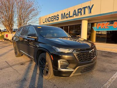 Used 2022 Chevrolet Traverse Premier for sale #6T5399A - photo 2