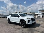 New 2026 Chevrolet Traverse LT SUV for sale #6T5526 - photo 1