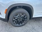 New 2026 Chevrolet Traverse LT SUV for sale #6T5526 - photo 10