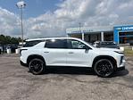 New 2026 Chevrolet Traverse LT SUV for sale #6T5526 - photo 3