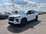 New 2026 Chevrolet Traverse LT SUV for sale #6T5526 - photo 7