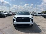 New 2026 Chevrolet Traverse LT SUV for sale #6T5526 - photo 8