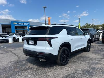 New 2026 Chevrolet Traverse LT SUV for sale #6T5737 - photo 2