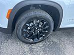 New 2026 Chevrolet Traverse LT SUV for sale #6T5737 - photo 10