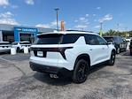 New 2026 Chevrolet Traverse LT SUV for sale #6T5737 - photo 2