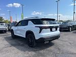 New 2026 Chevrolet Traverse LT SUV for sale #6T5737 - photo 5