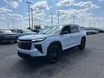 New 2026 Chevrolet Traverse LT SUV for sale #6T5737 - photo 7
