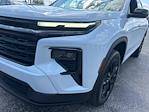 New 2026 Chevrolet Traverse LT SUV for sale #6T5737 - photo 9