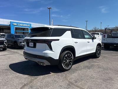 New 2026 Chevrolet Traverse - photo 1