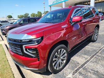 2025 Chevrolet Tahoe 4WD SUV for sale #6T5841A - photo 1
