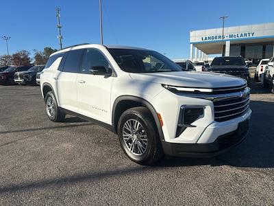New 2026 Chevrolet Traverse LT for sale #6T6085 - photo 1