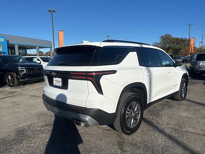 New 2026 Chevrolet Traverse LT for sale #6T6085 - photo 2