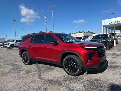 New 2026 Chevrolet Traverse LT for sale #6T6127 - photo 1