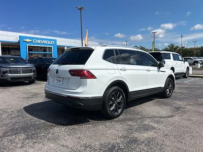 2022 Volkswagen Tiguan FWD SUV for sale #6T6541A - photo 2