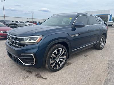 2021 Volkswagen Atlas Cross Sport AWD SUV for sale #6T6736A - photo 1