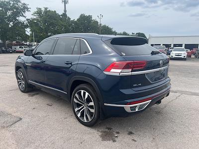 2021 Volkswagen Atlas Cross Sport AWD SUV for sale #6T6736A - photo 2