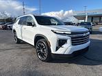 New 2026 Chevrolet Traverse LT SUV for sale #6T6742 - photo 1