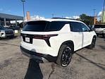 New 2026 Chevrolet Traverse LT SUV for sale #6T6742 - photo 2