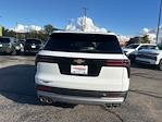 New 2026 Chevrolet Traverse LT SUV for sale #6T6742 - photo 4
