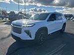 New 2026 Chevrolet Traverse LT SUV for sale #6T6742 - photo 7