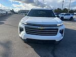 New 2026 Chevrolet Traverse LT SUV for sale #6T6742 - photo 8