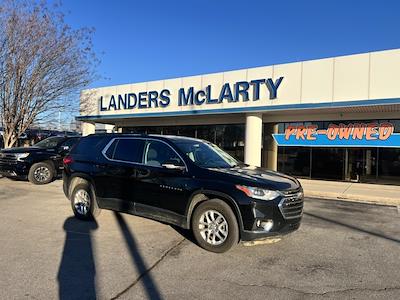 2021 Chevrolet Traverse FWD SUV for sale #6T6742A - photo 1