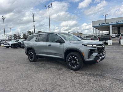 New 2026 Chevrolet Traverse - photo 1