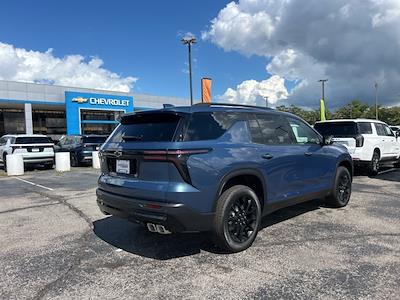 New 2026 Chevrolet Traverse LT SUV for sale #6T7023 - photo 2