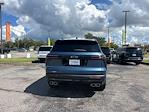 New 2026 Chevrolet Traverse LT SUV for sale #6T7023 - photo 4