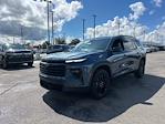 New 2026 Chevrolet Traverse LT SUV for sale #6T7023 - photo 7