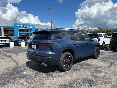 New 2026 Chevrolet Traverse LT SUV for sale #6T7081 - photo 2