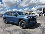 New 2026 Chevrolet Traverse LT SUV for sale #6T7081 - photo 1