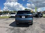 New 2026 Chevrolet Traverse LT SUV for sale #6T7081 - photo 4