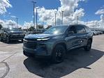 New 2026 Chevrolet Traverse LT SUV for sale #6T7081 - photo 7