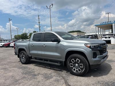 2024 Chevrolet Colorado Crew Cab 4WD Pickup for sale #6T7189A - photo 1