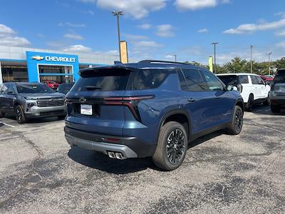 New 2026 Chevrolet Traverse LT SUV for sale #6T7197 - photo 2