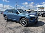 New 2026 Chevrolet Traverse LT SUV for sale #6T7197 - photo 1