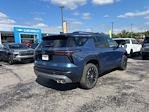 New 2026 Chevrolet Traverse LT SUV for sale #6T7197 - photo 2