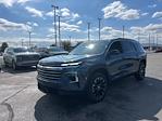 New 2026 Chevrolet Traverse LT SUV for sale #6T7197 - photo 7