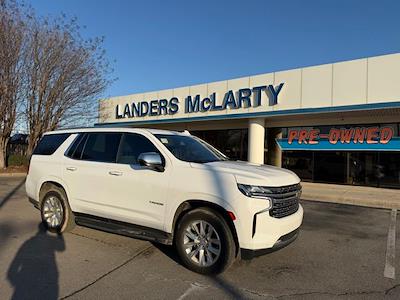 Used 2023 Chevrolet Tahoe Premier for sale #6T7235A - photo 1
