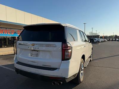 Used 2023 Chevrolet Tahoe Premier for sale #6T7235A - photo 2